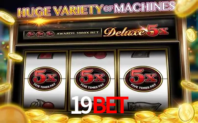 A Emoção da Loteria na 19bet: Uma Chance de Mudança de Vida