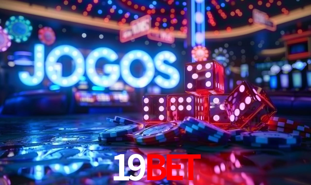Jogos Exclusivos 19bet