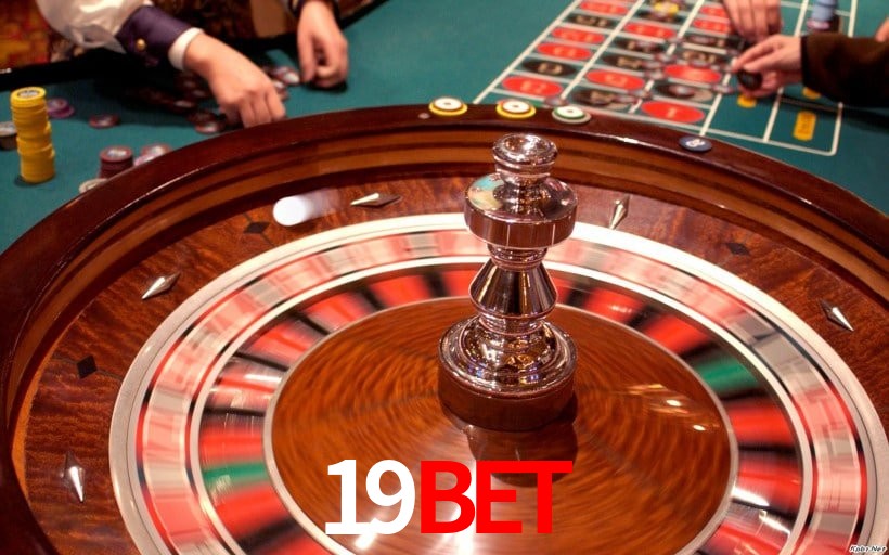 Torneios 19bet