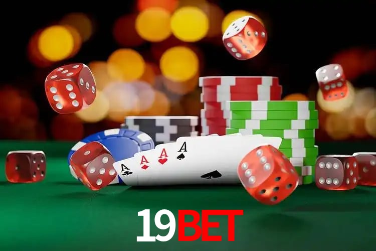 Avaliações dos Jogadores 19bet
