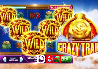 A Revolução dos Aplicativos de Jogos no 19bet