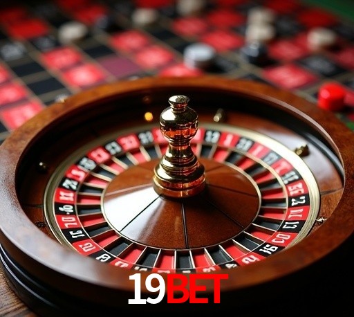 Promoções Sazonais 19bet