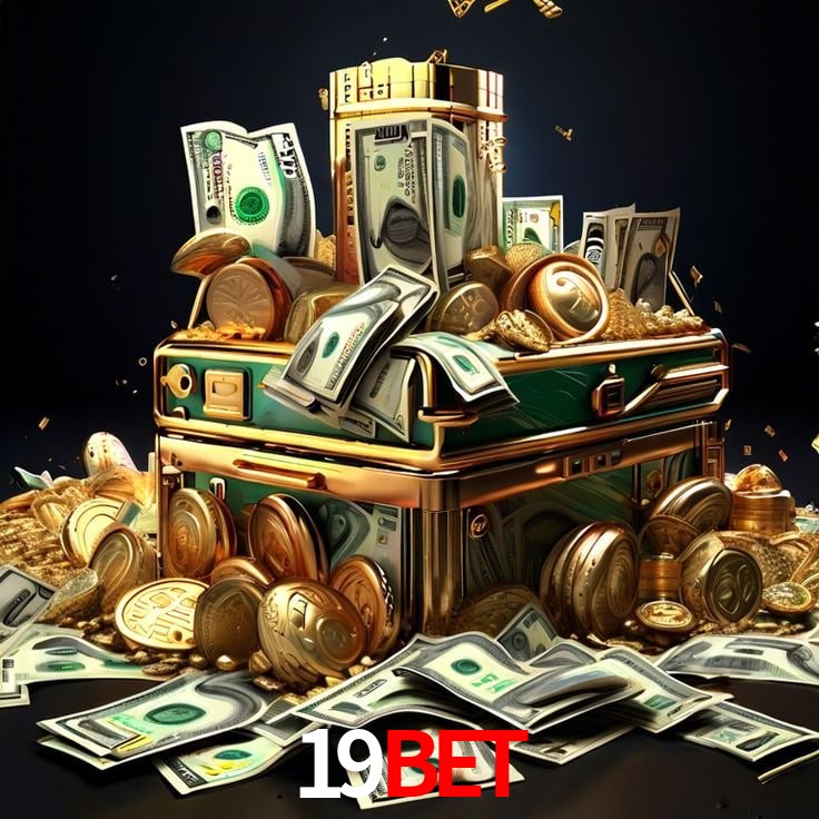 Apostas de Tênis 19bet