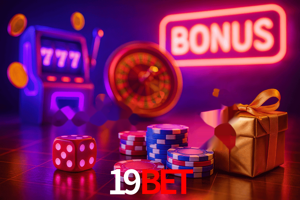 A Popularidade dos Caça-Níqueis no 19bet