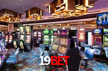 Descubra o Programa VIP da 19bet: Vantagens Exclusivas para Jogadores